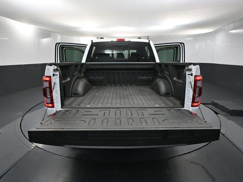 Used 2023 Ford F150 Tremor w/ Equipment Group 402A High AWD/4WD image 44