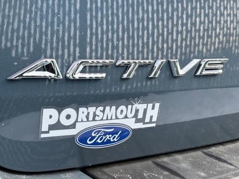 New 2026 Ford Explorer Active w/ Active Comfort Package image 18