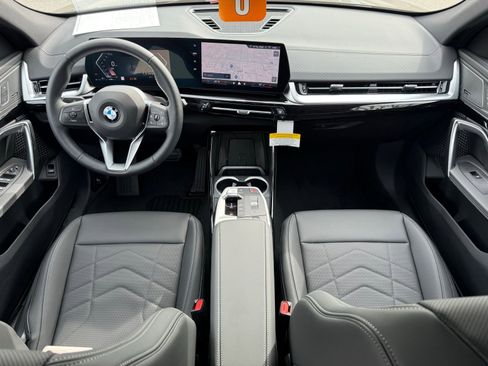 New 2026 BMW X2 xDrive28i w/ Convenience Package image 29