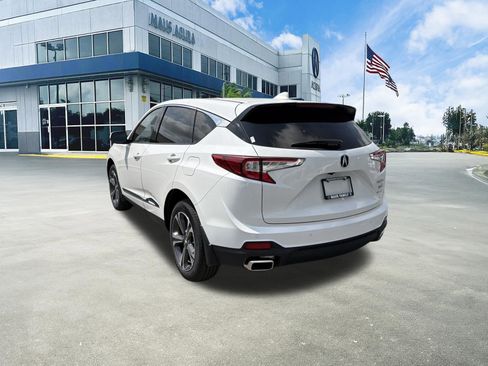 New 2026 Acura RDX SH-AWD w/ Technology Package image 6