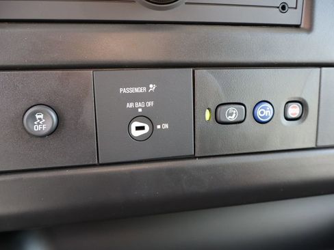 New 2025 Chevrolet Express 2500 w/ Driver Convenience Package image 17