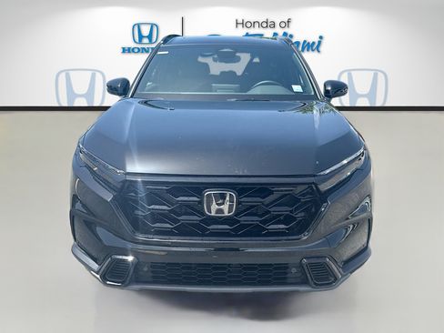 New 2026 Honda CR-V Sport-L image 2
