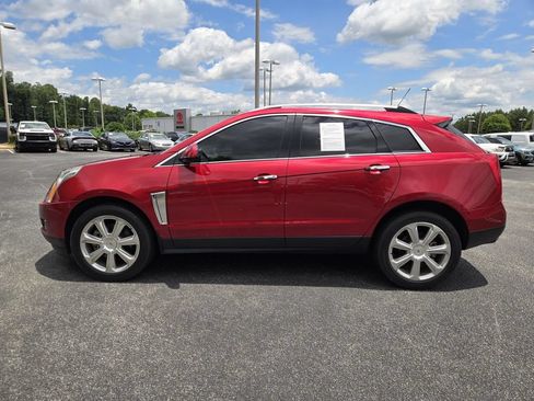 Used 2016 Cadillac SRX Performance FWD image 10