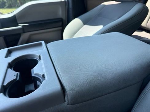 Used 2021 Ford F350 XL w/ STX Appearance Package AWD/4WD image 26