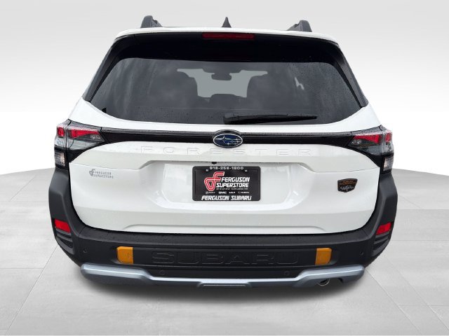 New 2026 Subaru Forester Wilderness AWD/4WD image 6