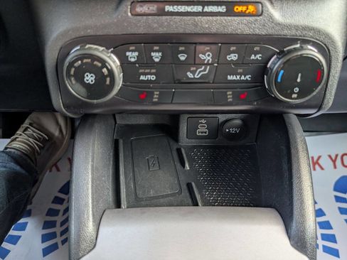 Used 2023 Ford Bronco Sport Big Bend w/ Convenience Package image 19