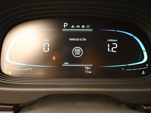 New 2026 Hyundai Venue SEL FWD image 17