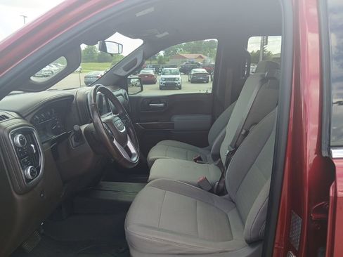 Used 2019 GMC Sierra 1500 SLE w/ SLE Value Package image 33