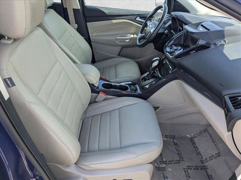 Used 2015 Ford Escape Titanium image 20