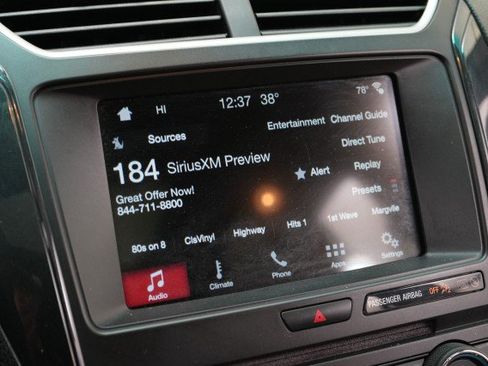 Used 2017 Ford Explorer XLT w/ Equipment Group 201A image 48