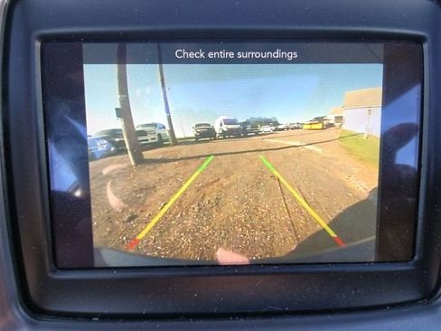 Used 2022 Dodge Charger SXT w/ Leather Interior Group RWD image 3