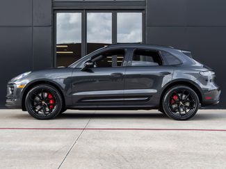 New 2026 Porsche Macan GTS video 2