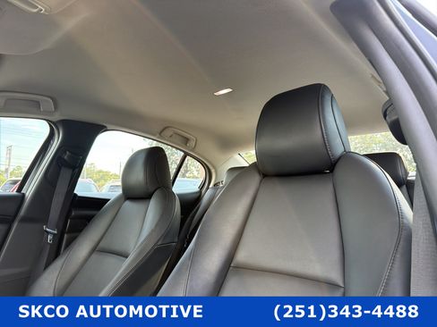 Used 2023 MAZDA MAZDA3 s FWD image 26