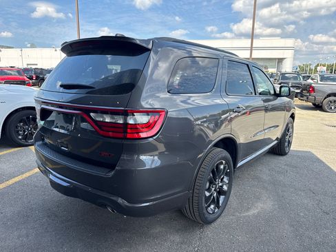 New 2026 Dodge Durango GT image 5