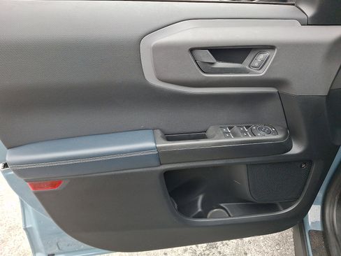 Certified 2021 Ford Bronco Sport First Edition image 12