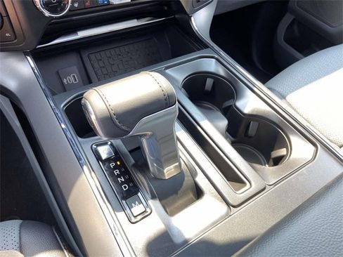 New 2025 Ford F150 Lariat w/ Equipment Group 502A High image 20