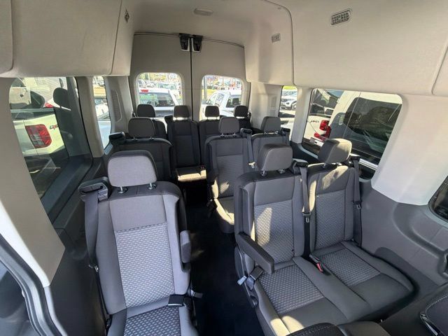 New 2026 Ford Transit 350 XLT RWD image 13