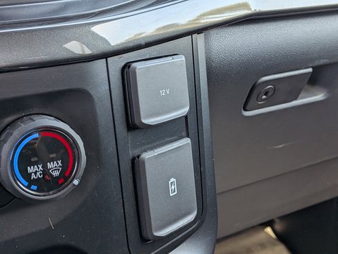 Used 2023 Ford F150 XL w/ STX Appearance Package image 30