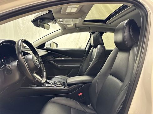 Used 2024 MAZDA CX-30 AWD 2.5 S w/ Preferred Package image 11