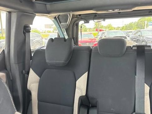 Used 2022 Ford Bronco Big Bend AWD/4WD image 12