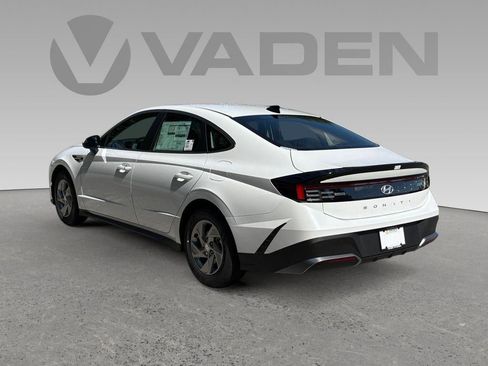 New 2025 Hyundai Sonata SE image 44