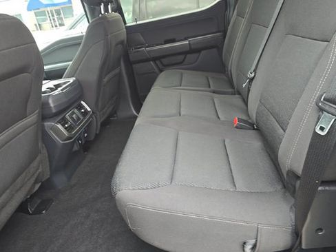 Used 2024 Ford F150 XLT w/ Equipment Group 302A MID AWD/4WD image 14