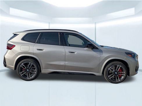 New 2026 BMW X1 xDrive28i AWD/4WD image 6