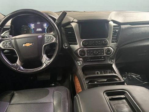 Used 2018 Chevrolet Tahoe Premier RWD image 10