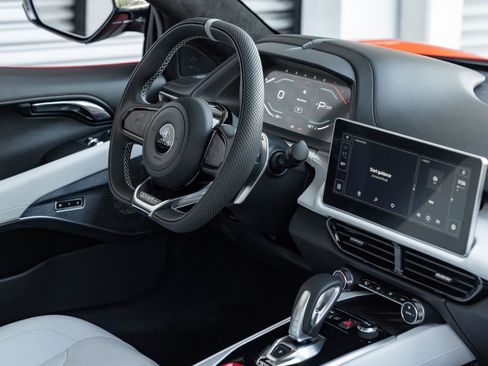 New 2026 Lotus Emira SE RWD image 11