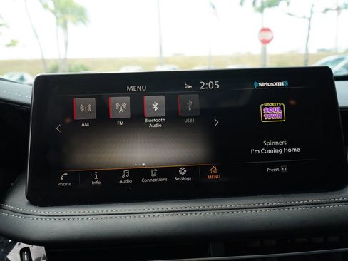Used 2023 INFINITI QX60 Pure AWD/4WD image 29