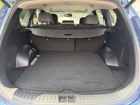 Used 2020 Hyundai Santa Fe SEL w/ Convenience Package FWD image 25