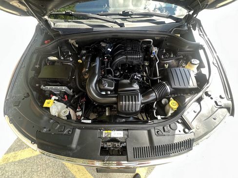 Used 2014 Dodge Durango Limited w/ Trailer Tow Group IV image 36