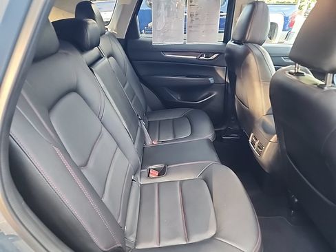 Used 2025 MAZDA CX-5 Carbon Edition AWD/4WD image 32