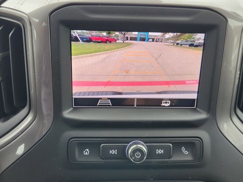 New 2026 Chevrolet Silverado 2500 W/T image 6