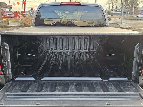 Used 2022 Nissan Frontier S w/ Technology Package image 29