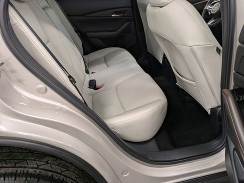 Used 2022 MAZDA CX-30 2.5 Turbo w/ Premium Package image 27