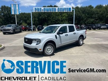 Used 2025 Ford Maverick XL
