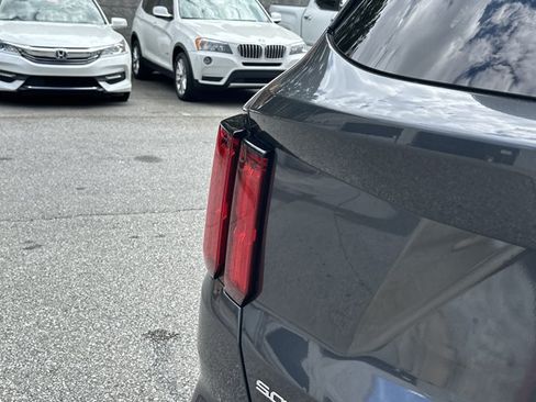 Certified 2023 Kia Sorento SX FWD image 21