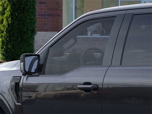 New 2025 Ford F150 XLT w/ Equipment Group 302A MID image 20
