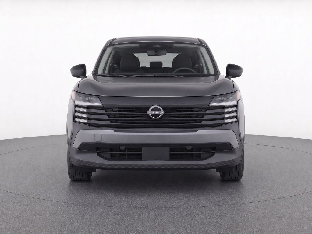 Used 2026 Nissan Kicks S w/ Charging Package FWD image 5
