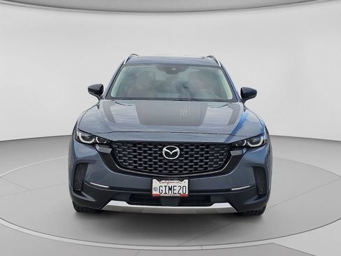 Used 2023 MAZDA CX-50 Meridian Edition AWD/4WD image 7