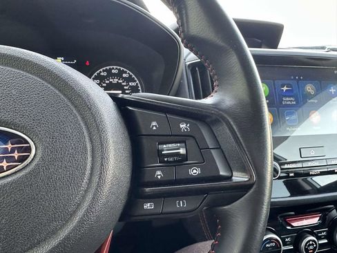 Certified 2024 Subaru Forester Sport image 28