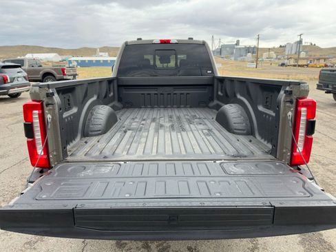 New 2026 Ford F350 Lariat w/ Lariat Premium Package image 19