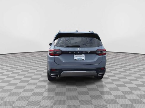 New 2026 Honda Pilot EX-L image 7
