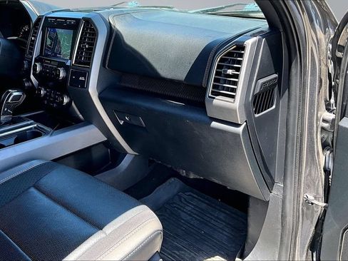 Used 2020 Ford F150 Raptor w/ Equipment Group 802A Luxury AWD/4WD image 17
