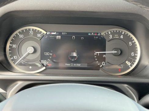 Used 2023 Land Rover Defender 110 X-Dynamic SE AWD/4WD image 11