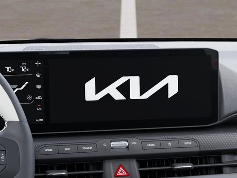 New 2026 Kia K4 GT-Line Turbo FWD image 24