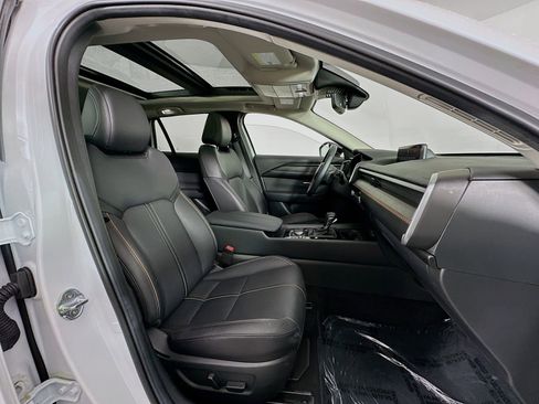 Used 2025 MAZDA CX-50 AWD 2.5 Turbo w/ Premium Pkg image 30