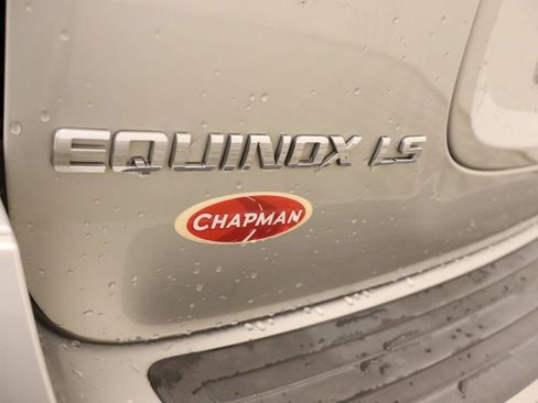 Used 2007 Chevrolet Equinox LS FWD image 18