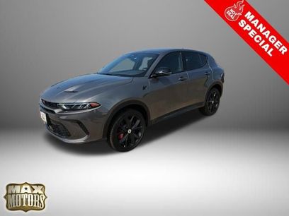 New 2024 Dodge Hornet GT